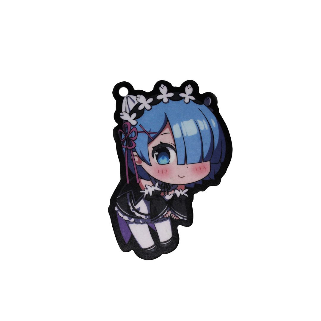 Ambientador De Rem