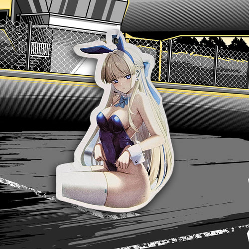 Ambientador Blue Bunny