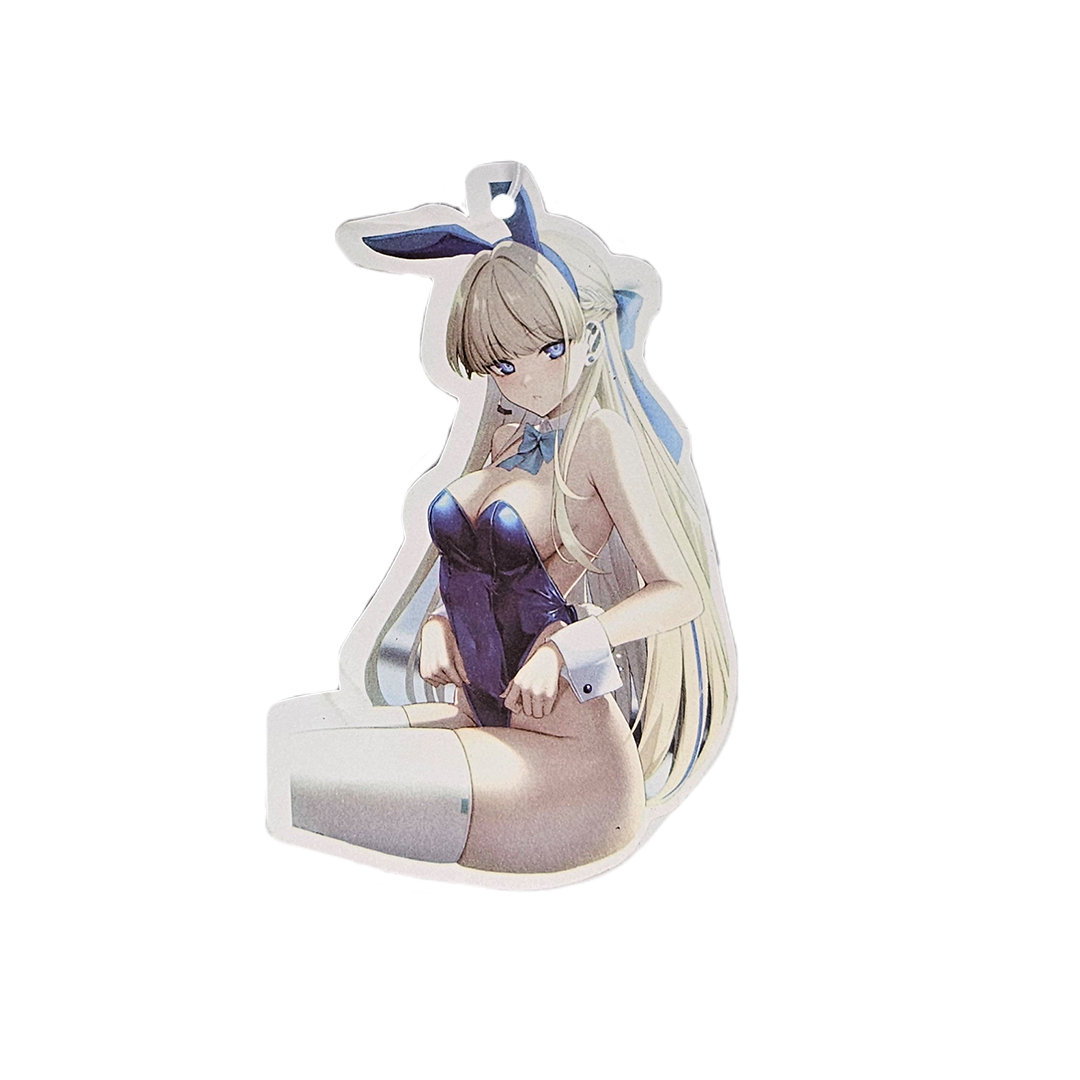 Ambientador Blue Bunny