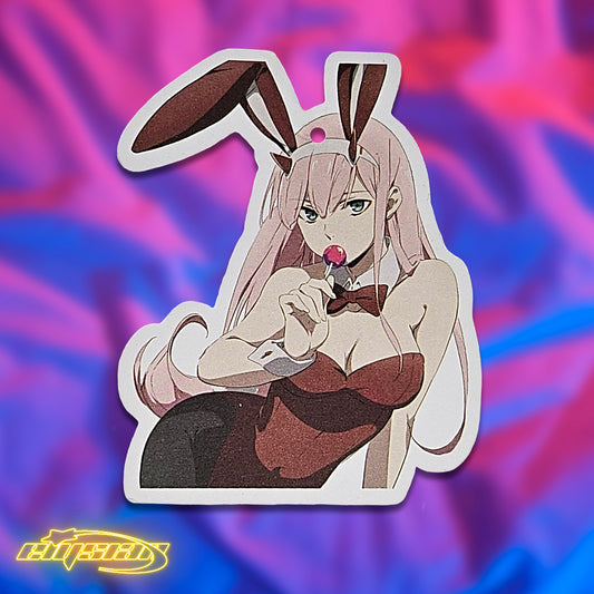 Ambientador Bunny ZeroTwo