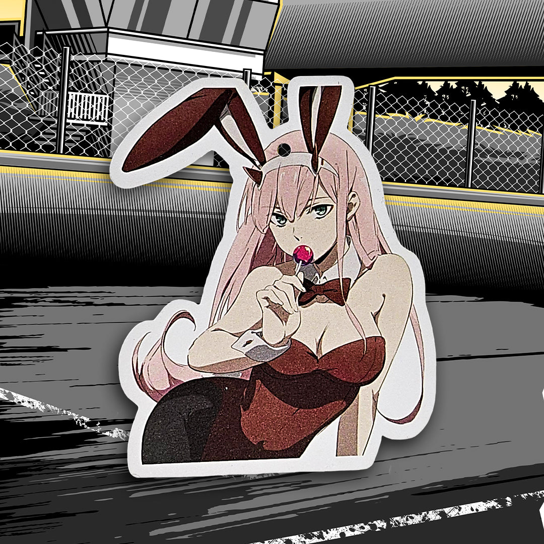 Ambientador Bunny ZeroTwo