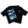 🔥 Camiseta Oversize Acid Wash "Honda S2000 Power" – Edición Limitada  Quinta Edicion!🔥