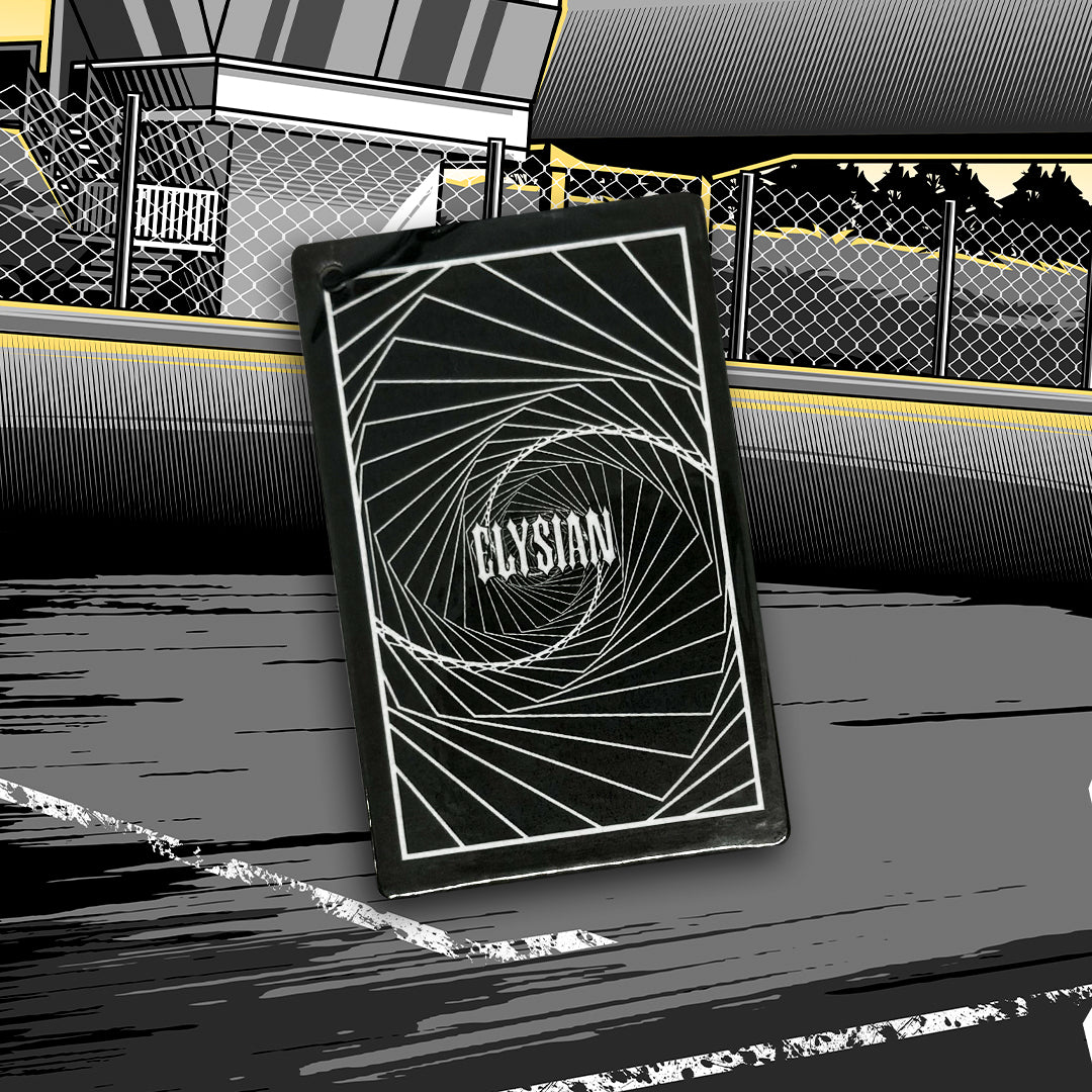 Ambientador de Eri Maid