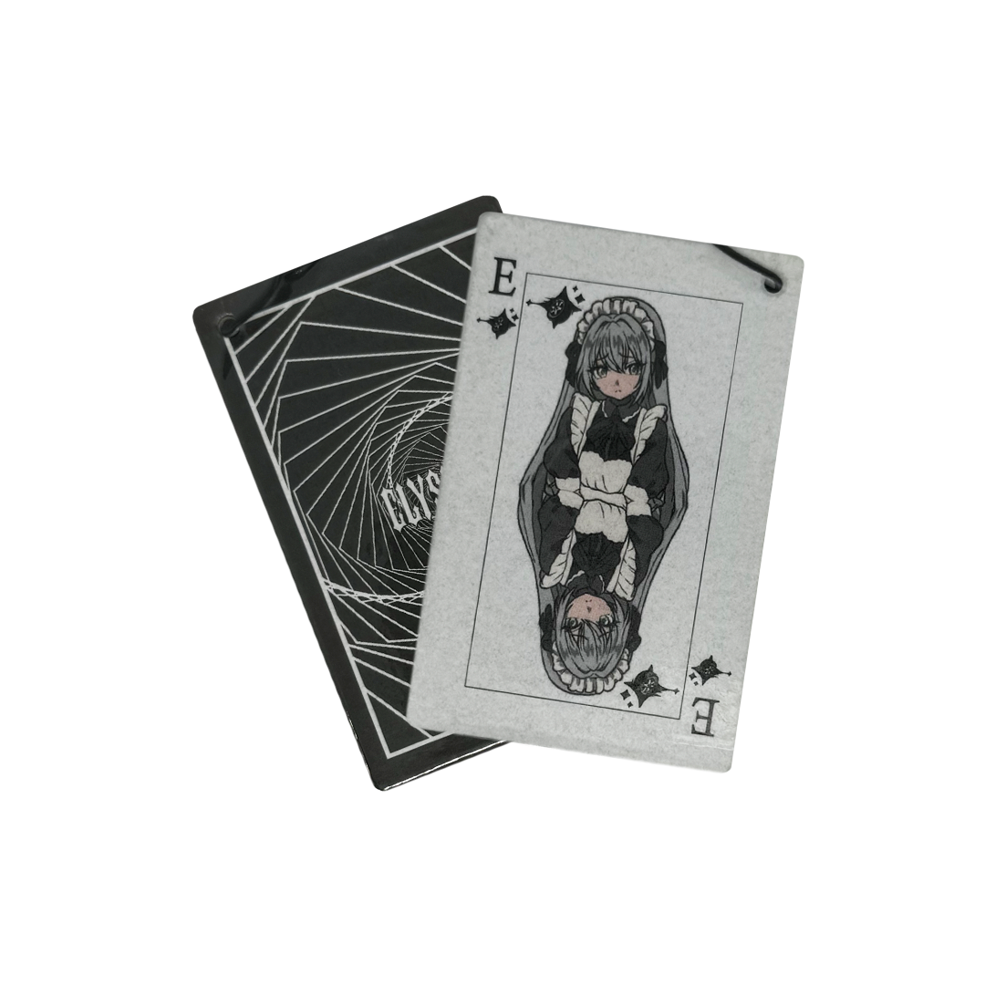 Ambientador de Eri Maid