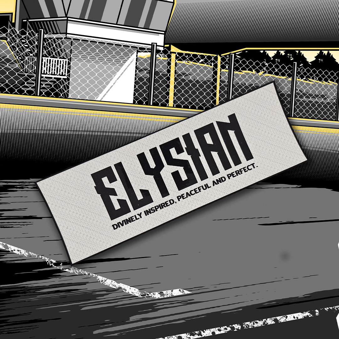 Elysian Slap