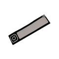 Sticker Led De Instagram @