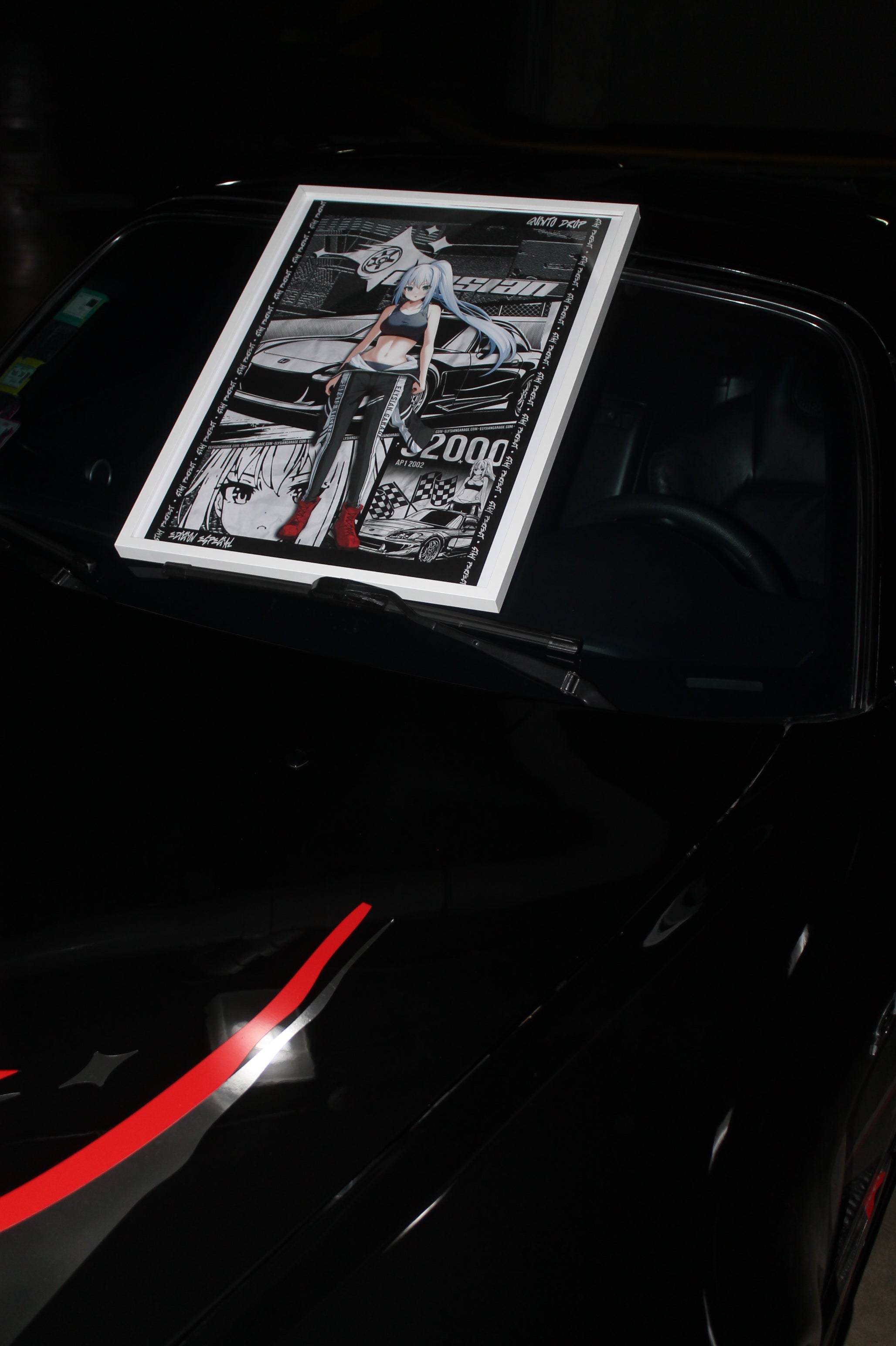 Poster 5ta Edicion