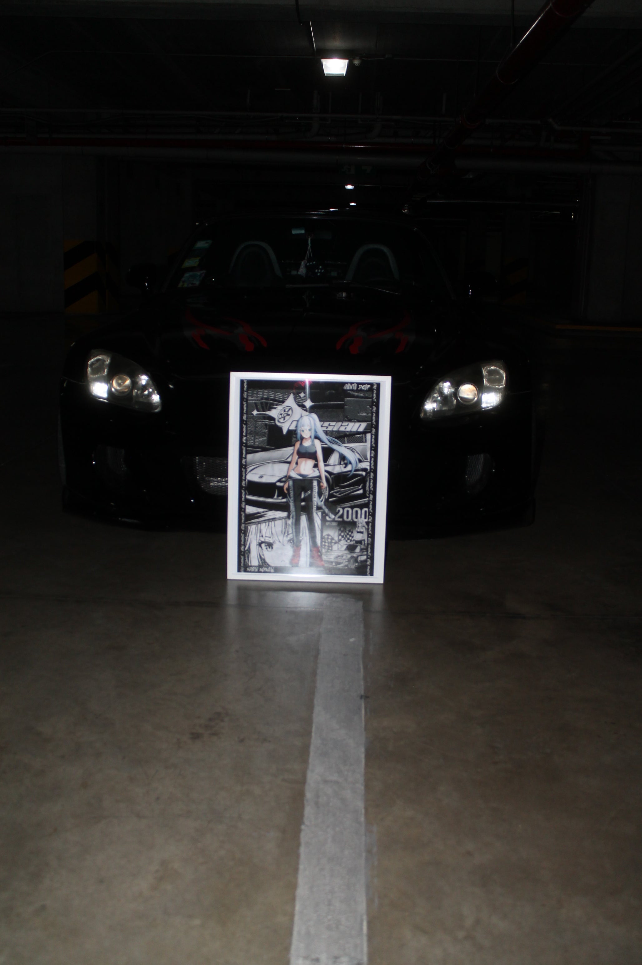 Poster 5ta Edicion
