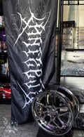 Nobori de Elysian Goth