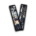 Jettag Llavero ELYSIAN 5ta edicion
