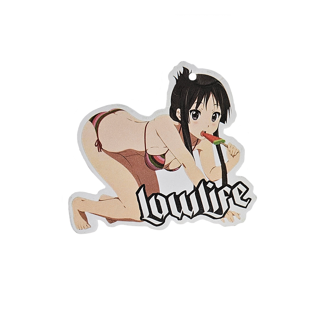 Ambientador LowLife
