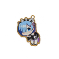 Llavero de Rem