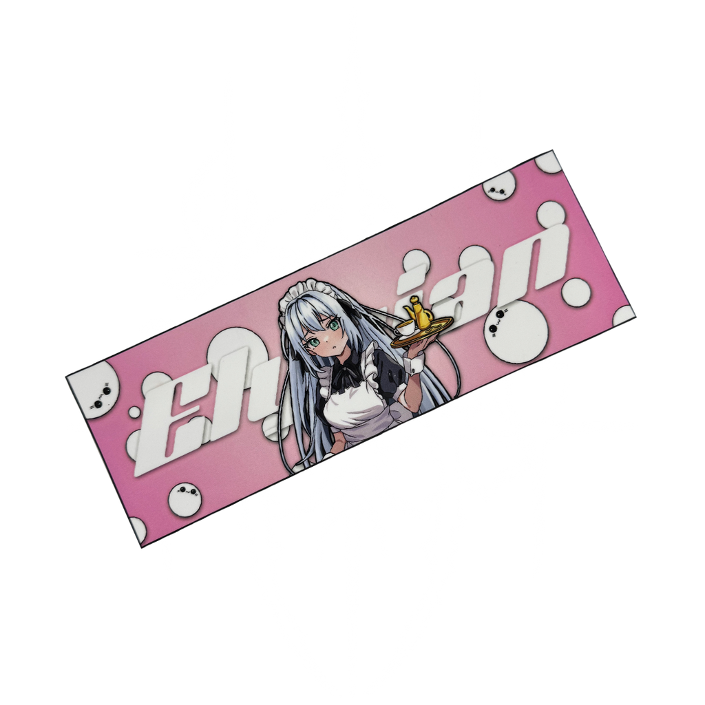 Slap de Eri Maid - 2 Variantes