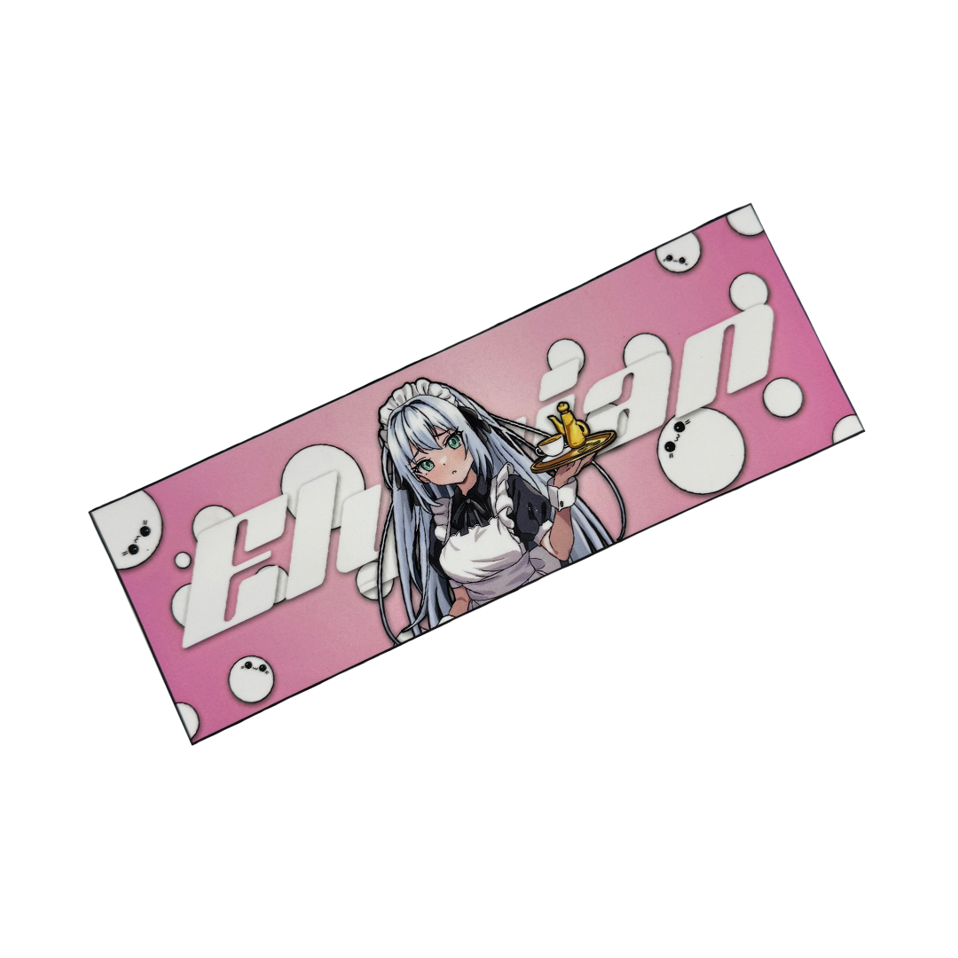 Slap de Eri Maid - 2 Variantes