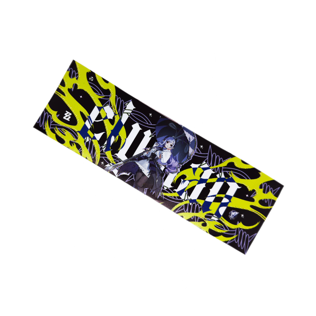 Slap Collab ZZZ Vivian