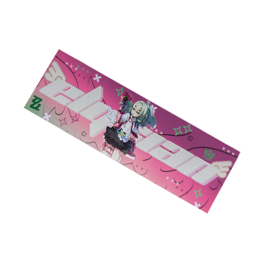 Slap Collab ZZZ Sunna
