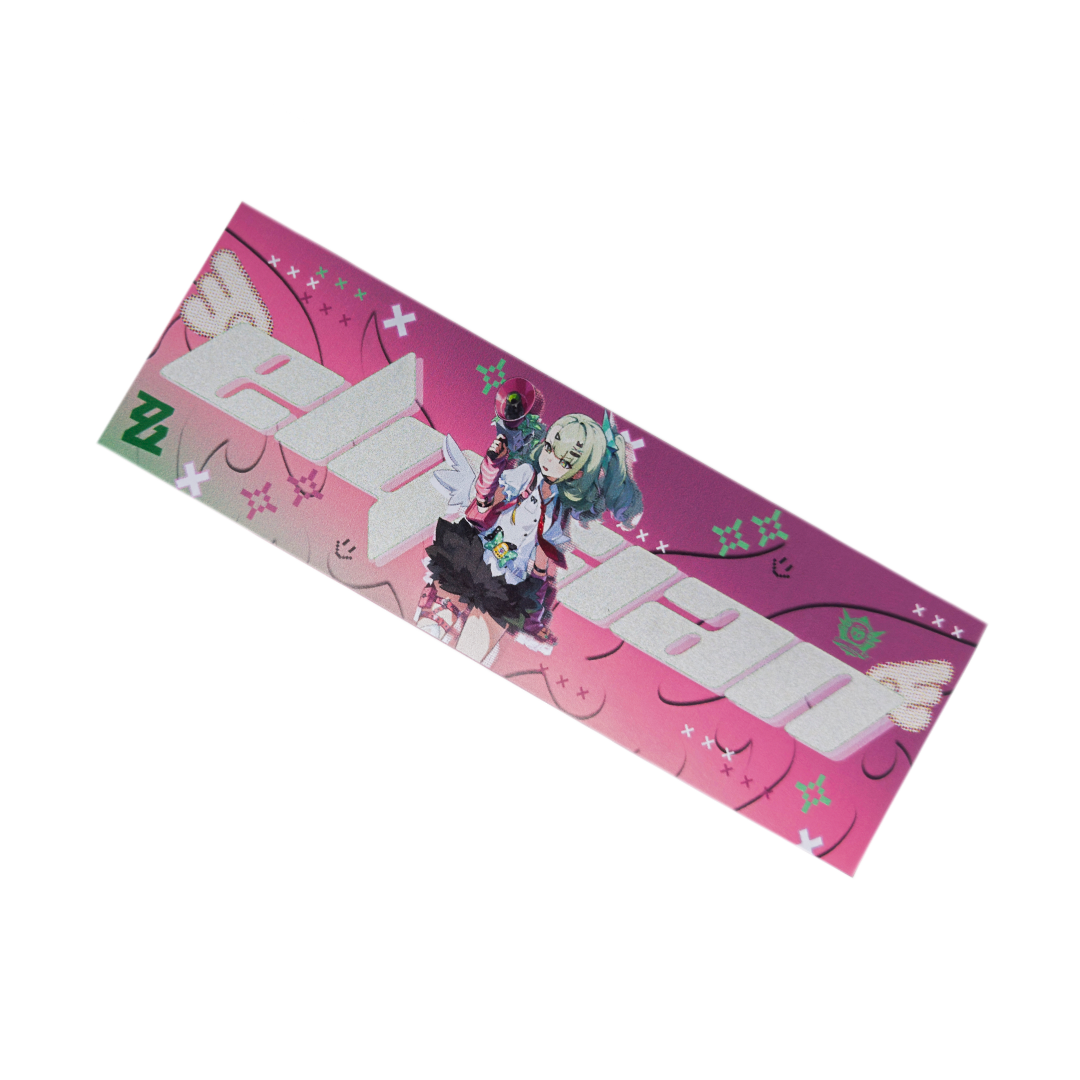 Slap Collab ZZZ Sunna