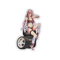 Ambientador Zero Two