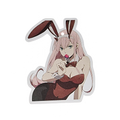 Ambientador Bunny ZeroTwo