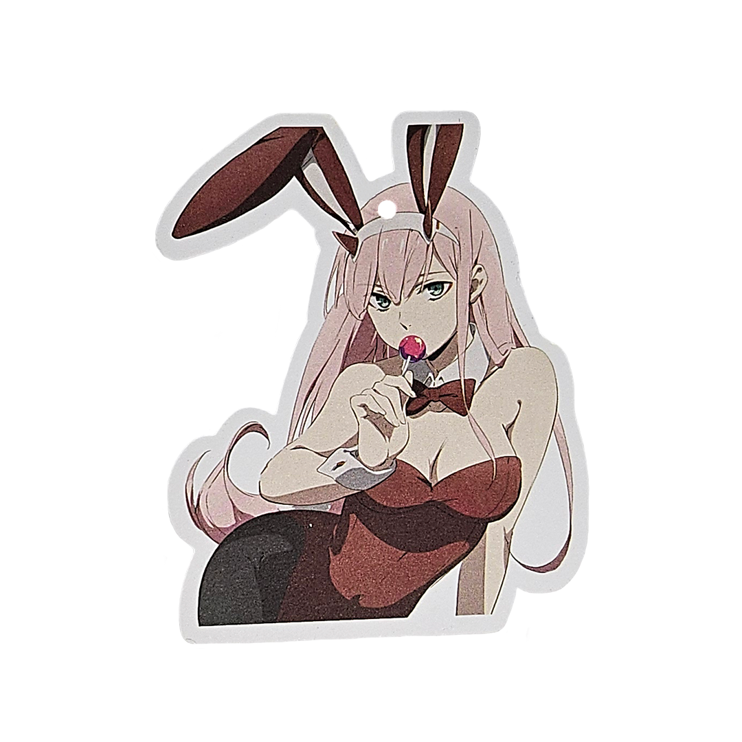 Ambientador Bunny ZeroTwo