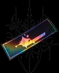 Slap Elysian Holografica Negra (6ta Edicion)