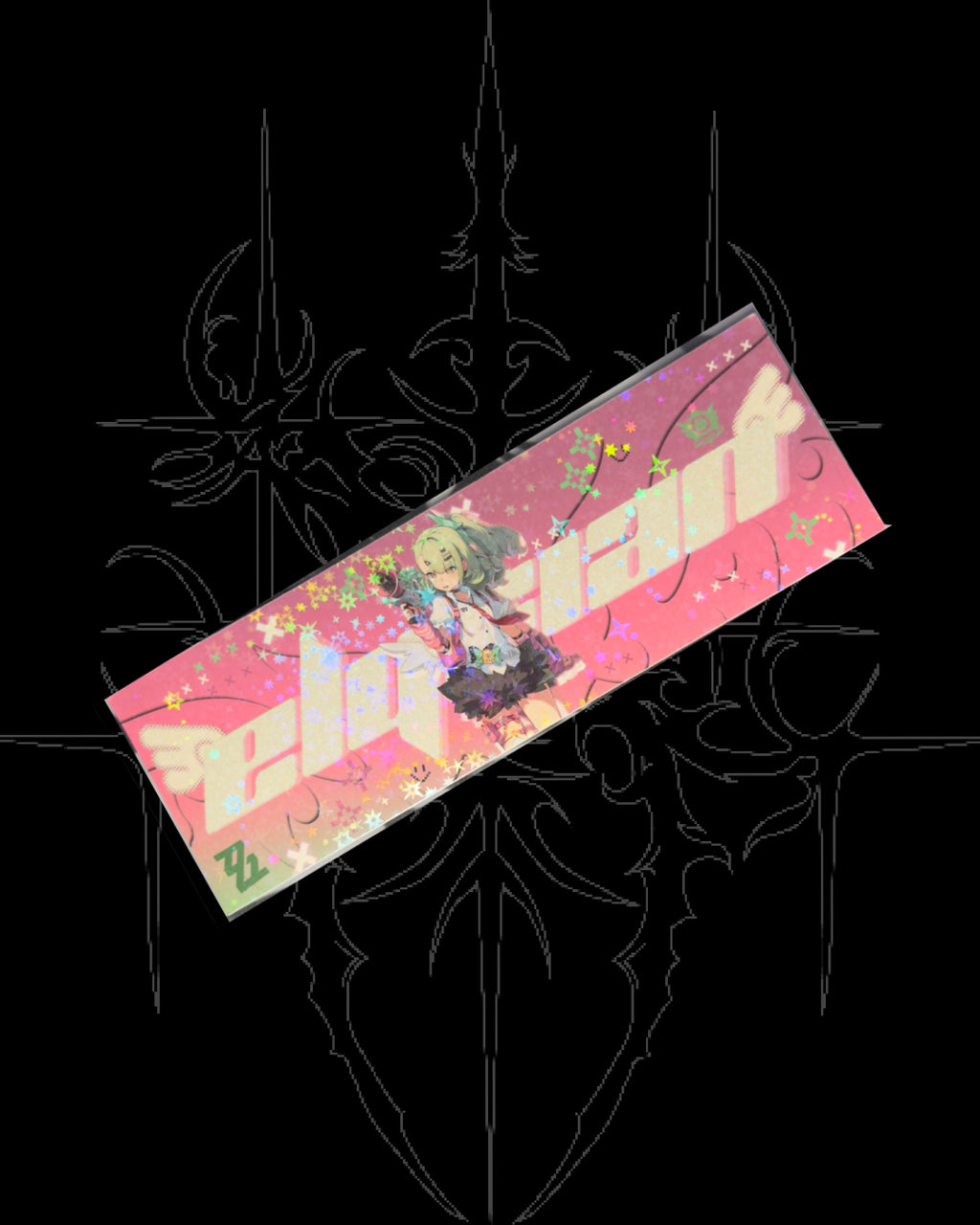 Slap Collab ZZZ Sunna